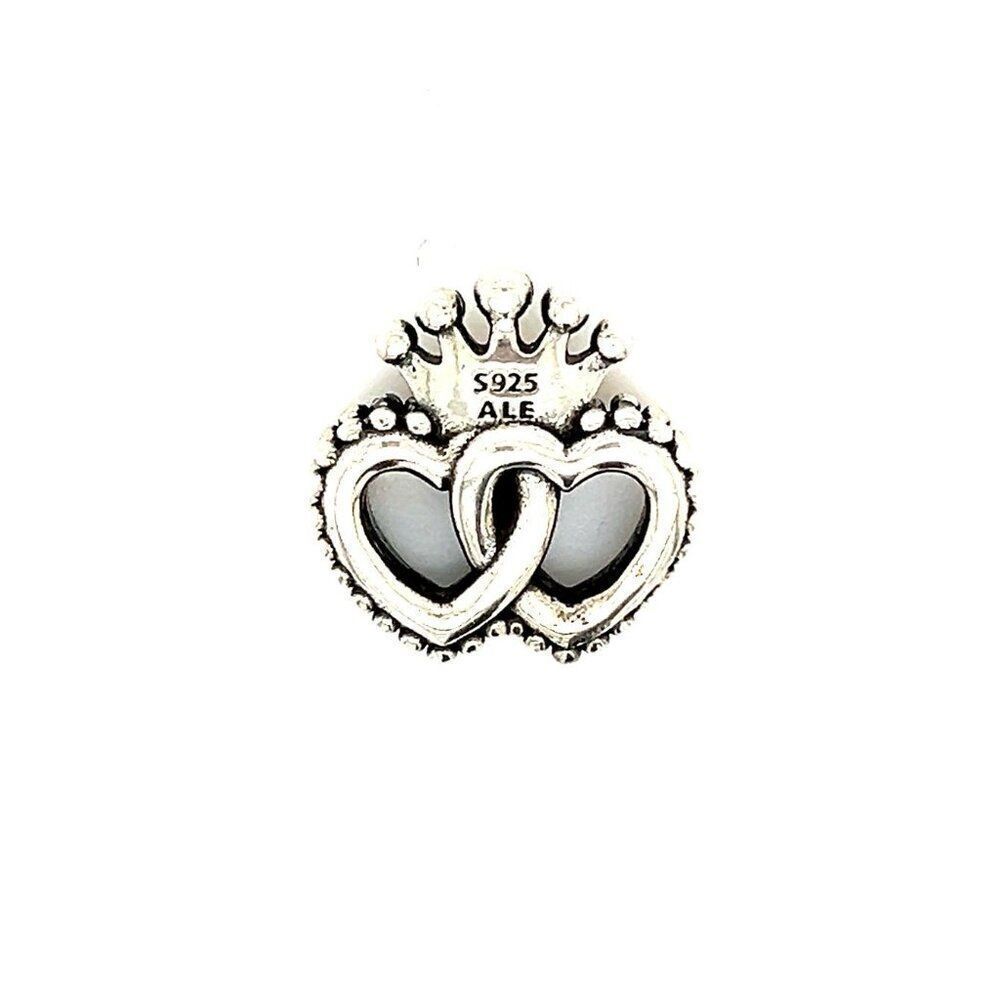 Pandora Crown Pendant
